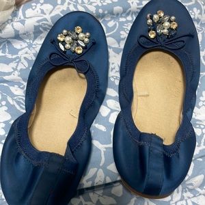 Girls Zara shoes
